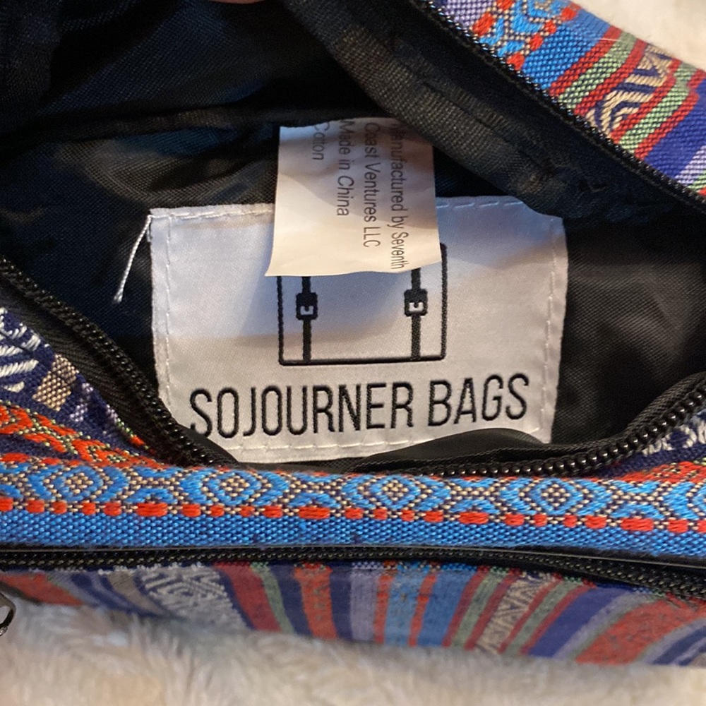 Fanny pack - Picture 3 of 3